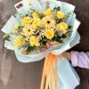 Bó hoa tươi M6