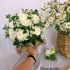 Hoa cầm tay cô dâu 3