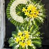 Hoa Viếng 14